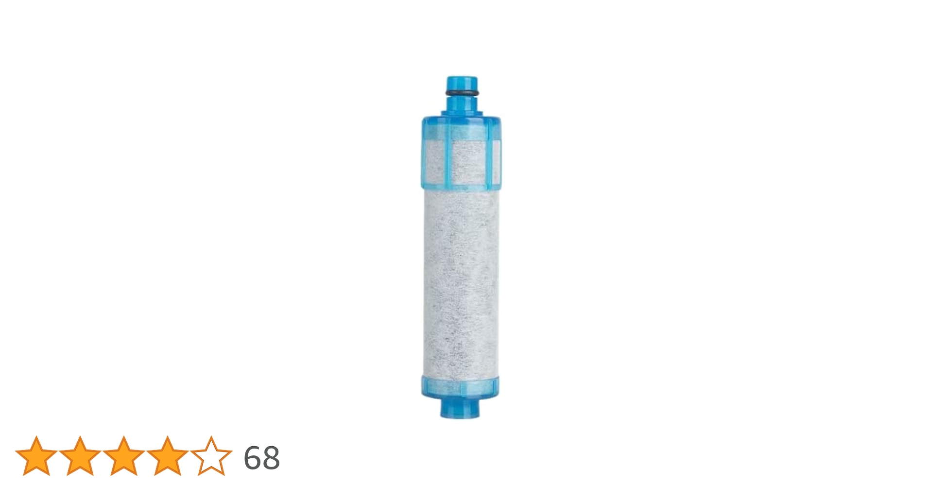Amazon | 交換用浄水器カートリッジ(JF-21-A) 浄水栓 蛇口