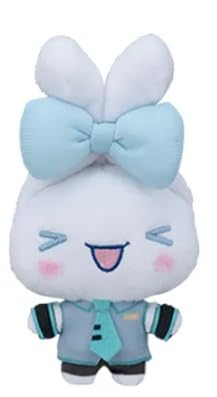 シナモロール - サンリオ❣️シナモロール　ぬいぐるみ　マスコットセット　(マフみみ) Amazon.co.jp: ナカジマコーポレーション マフみみ シナモロール