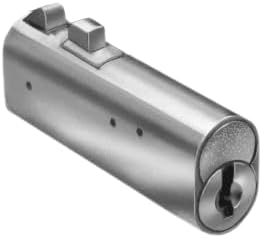 CompX National Disc Tumbler File Cabinet Lock - Keyed Alike to P141A C8047-P141A-26