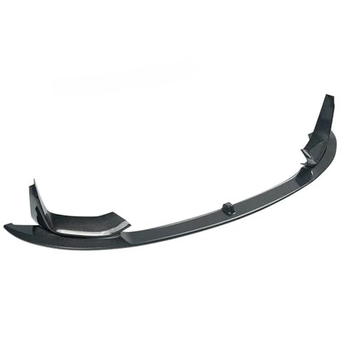 Barre diffuseur de pare-chocs avant BMW M3 M4 F80 F82 garniture lame coupe-vent