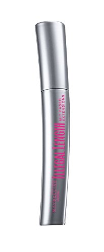 Preisvergleich Produktbild Maybelline New York Illegal Length Mascara Black, 7 ml