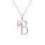 Letter|B
