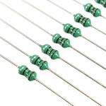 Blue Breeze 0307 47 ?H 0.25W Color Ring DIP Inductor (Pack of 20)