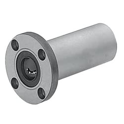 Flanged Linear Bushings - Double Bushing 20mm 1pc