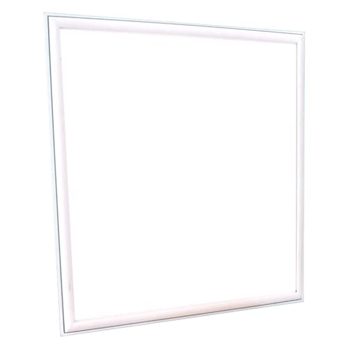 PANNELLO LED A SOSPENSIONE/INCASSO QUADRO (40W - CM 60 X 60 / 6500K L.FREDDA)