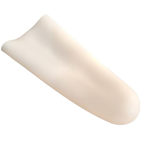 Funda de Gel para Prótesis, Protector de Piel y Suspensión, 27–32 cm miniatura 1