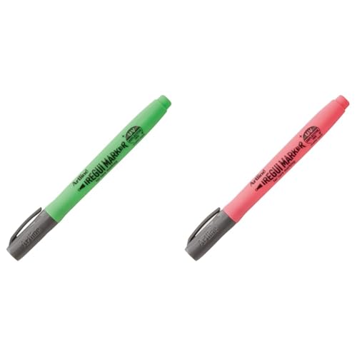 yZbgzV`n^ Artline COC}[J[ PC}bgO[ KLF-F/1H-KMMG + Artline COC}[J[ PC}bgsN KLF-F/1H-KMMP