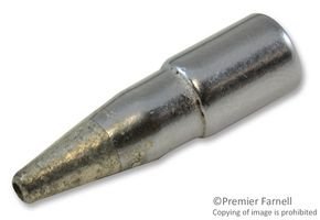 TENMA 72-6866 TIP, DESOLDERING, 1.5MM (5 pieces)