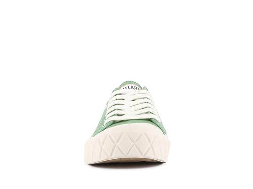 Image of Palladium Unisex Palla ACE Organic Canvas Sneaker