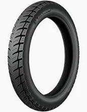 SCOOTER BIKE MOTORCYCLE TYRE 80/100-18 REINF CITY PRO 54P TL-image-37