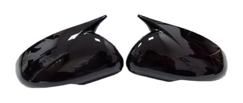 Coque rétroviseur Kia Rio 2011-2017 pour réparer un capuchon fissuré