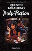 Pulp fiction Pulp fiction