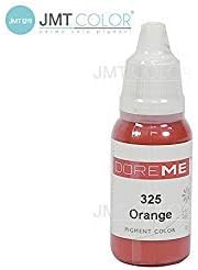 325 Orange doreme pigment