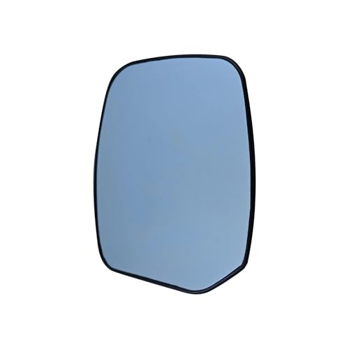 Lentille de rétroviseur extérieur pour remplacer le miroir de porte Patrol