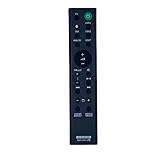 Nuevo Control Remoto RMT-AH301U Apto for Sistema de Barra de Sonido Sony HT-MT300 HT-MT301
