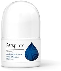 Perspirex ® | Strong | Desodorante Antitranspirante Axilas Roll On con...