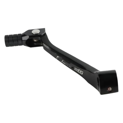 Levier de vitesse CNC pour NC250 alu forgé haute résistance - 5