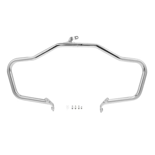 Barre protection moteur pour moto BMW R18 Classic et Transcontinental
