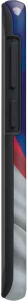 Skinit Pro Phone Case Compatible with Galaxy S20 - Officially Licensed NFL New York Giants Design