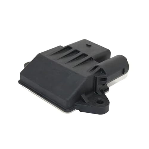 Bougie de préchauffage pour Mercedes-Benz Vito Mixto W639 avec boîtier relais A6421530379