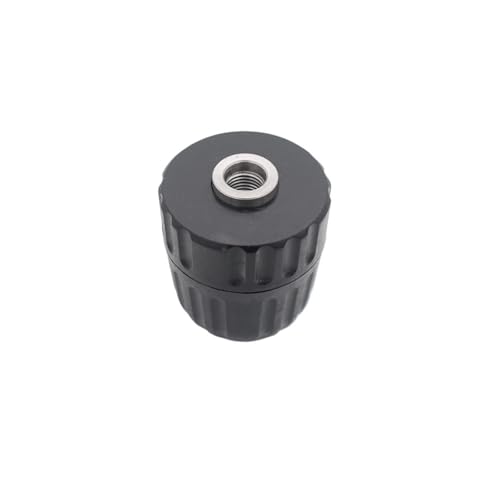Mandrin de perçage 2-13mm 3/8-24UNF à serrage manuel pour perceuse