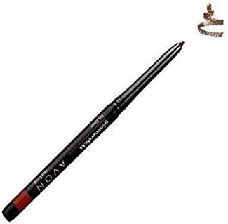 Avon GLIMMERSTICKS Lip Liner Rich Ginger