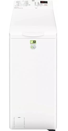 AEG Waschmaschine LTR6E40268