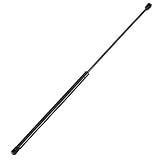 Front Hood Lift Supports Struts Gas Shock Spring - Compatible for Audi A4 A5 S4 S5 A4 Quattro 2009-2016, for Audi allroad RS5 A4 allroad 2013-2016 - Replace Part 8T0823359