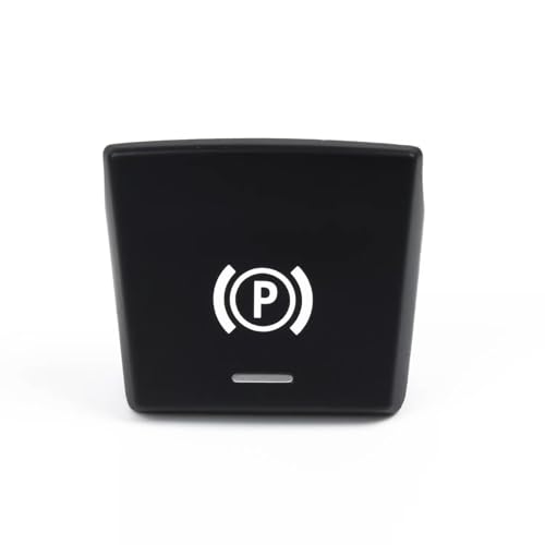 Bouton de frein à main électronique BMW Série 5 et 7 finition premium améliorée