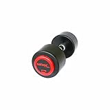 MANCUERNA Pro-Sport Softee - 20KG - Color Negro