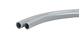 filterschlauch dn 80 super flexibel AquaOwner Silikon-Filterschlauch 3m (12/16mm)