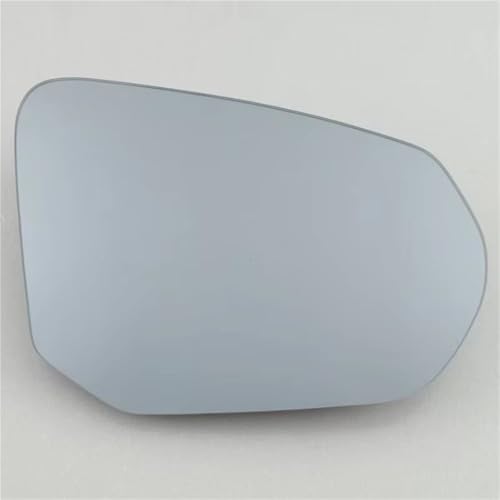 Rétroviseur miroir glace droite avec chauffage 81A857536 pour Q3 Q2