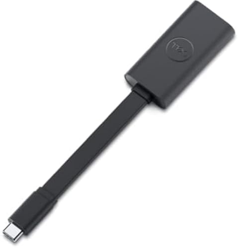 Adaptador USB-C a HDMI 2.1 cable convertidor de vídeo para televisión inteligente y proyector