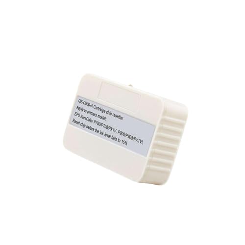 Reseteador de chips T46S compatible con impresora fotográfica SC-P700 P900 4