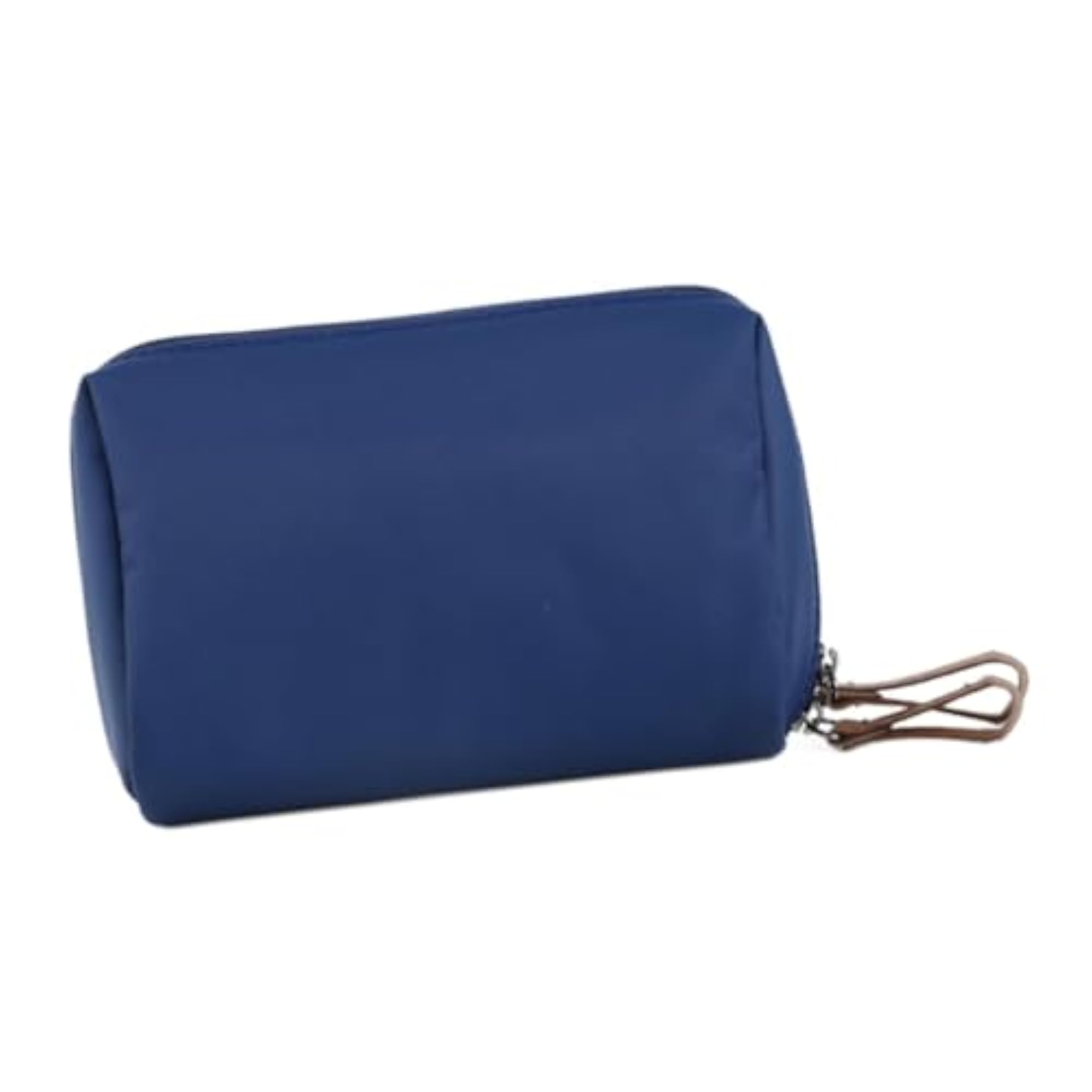 Small Makeup Bag Portable Toiletry Pouch for Bathroom