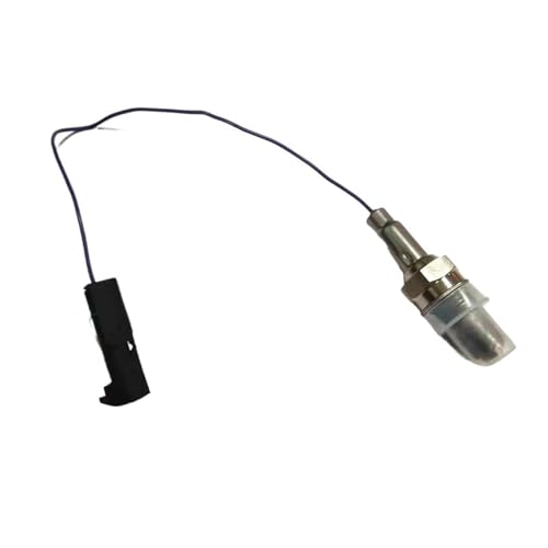 Sonde lambda GM Corsa Classic Flex 2006 résout surconsommation 93322207