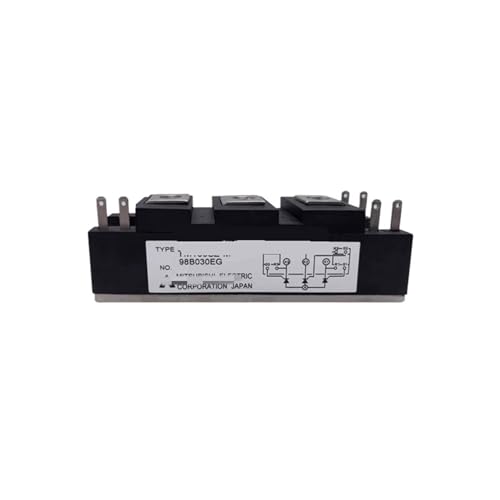 Module TM100SZ-M et TM60SZ-M : pont de diodes triphasé d'origine