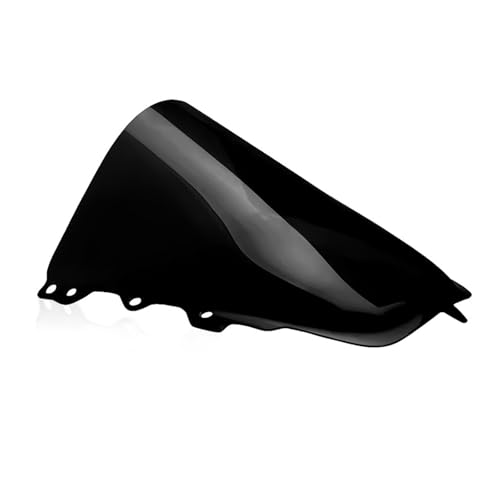 Écran pare-brise YZF-R1 2020-2025 pour longs trajets moto