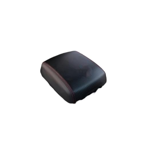 Accesorios para Pajero V97 V93 Cubierta de Caja Reposabrazos Protector Cuero PU