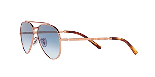 Ray-Ban RB3625 New Aviator Sunglasses3