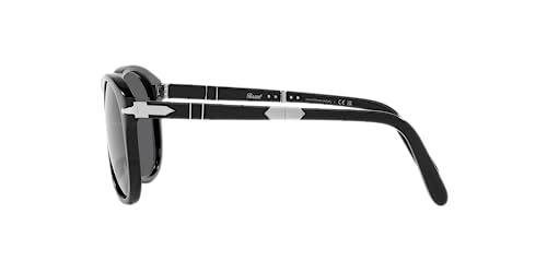 Image of Persol PO0714SM Steve McQueen Aviator Sunglasses
