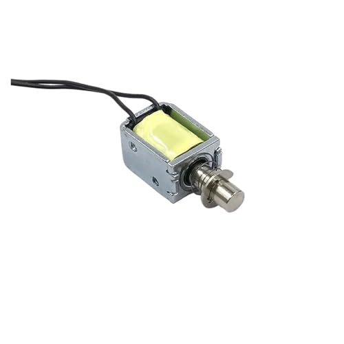 LUCHY(ȓX) DC 3V-24V ~j\mChd vbVvX[ 3MMXg[N d XvO}Olbg/hAbNp(Model A 3V-6V)