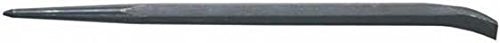 Williams C-84-TH Tools at Height Pinch Bar, 1 Flat 29 3/4
