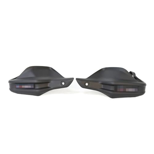 Protège-mains moto de guidon 800MT pare-brise pour le voyage