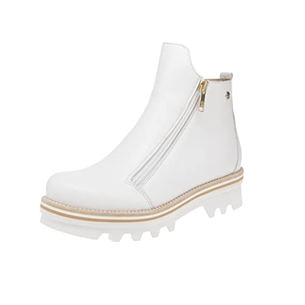 Panama Jack Marcia B1, Barco de Moda Mujer