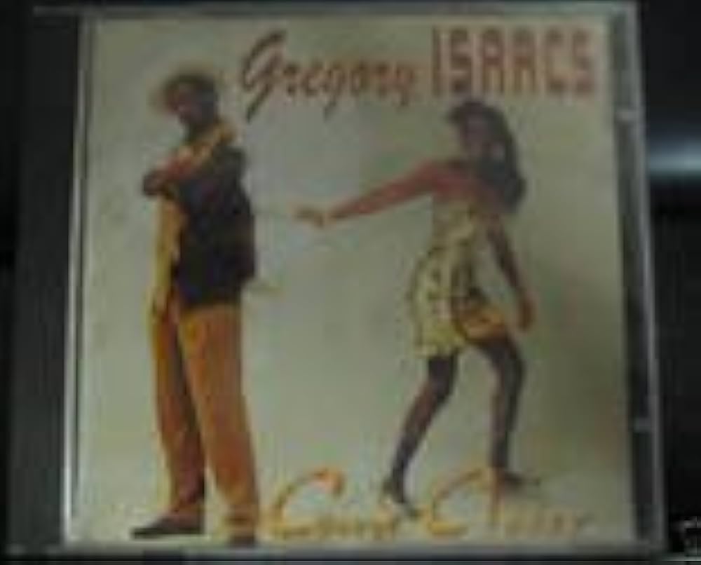 【中古】 Come Closer / Gregory Isaacs 中古】 Come Closer / Gregory Isaacs Gregory Isaacs – Come