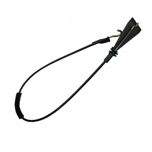 innovareauto Front Door Inner Wire Fit for Opel Corsa D