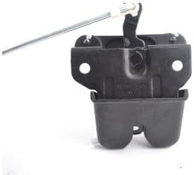 Trunk Lid Boot Latch Lock,Intended for Hyundai Accent Verna 2006-2011