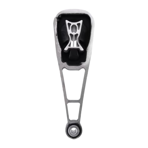 Silentblock Compatible con Land para Rover para Range para Rover para Evoque 2019-2023 LR114070 Aislamiento Soporte Motor Derecho Coche Soporte Fijación