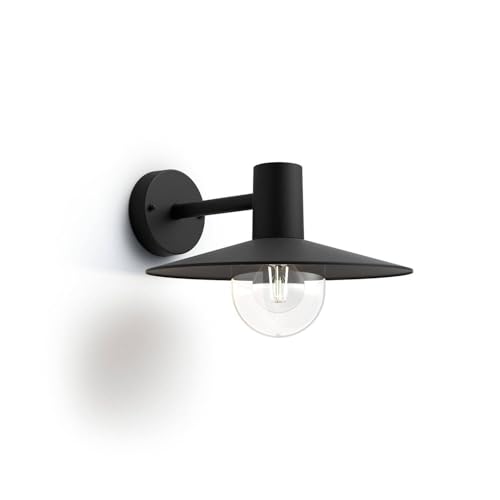 Ledkia Lampe Murale Skua - vue 6